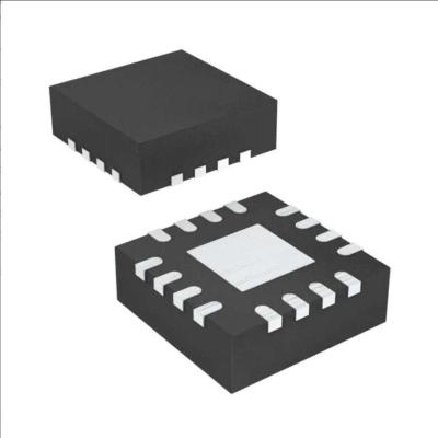 China IC de sensor de botón capacitivo para automóviles (activo) para aplicaciones automotrices en venta