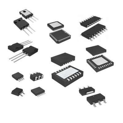 Chine Capteurs tactiles capacitifs Boutons de roue coulissante Circuit intégré - 8 entrées NXP USA Inc. Modèle obsolète à vendre