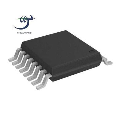 Chine NXP Semiconductors Capteur tactile capacitif Circuit intégré TSSOP-16 à vendre