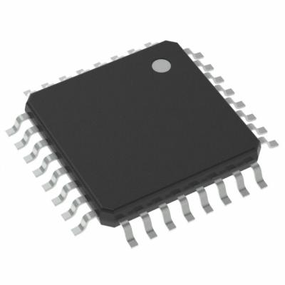 China QT60168-ASG Kapazitiver Touch Button Sensor 32-TQFP IC mit SPI-Schnittstelle 9b Auflösung zu verkaufen