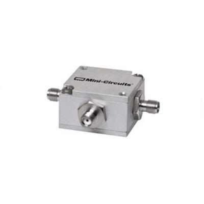 China Minicircuits 20-2GHz 1W standaard RF-couplermodule voor draadloze SMA-connectoren Te koop