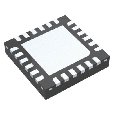 Cina Dispositivi analogici per moduli di circuito integrato RF a superficie sfusa Inc. 6.5GHz 24-QFN (4x4) 24-VFQFN Pad esposto in vendita