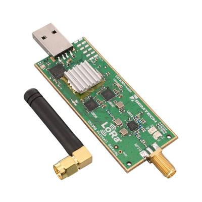 Китай Semtech Corporation SX1308 LoRaTM RF Gateway Module 915MHz Picocell продается