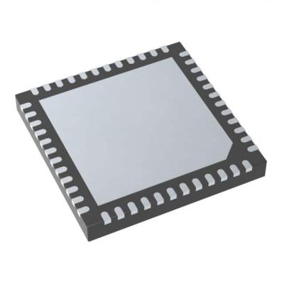 China Obsolete NXP USA Inc. IF Processor RF Module for ATV DVB FM Signals - 48-VFQFN Exposed Pad for sale