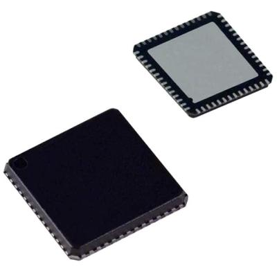 中国 アナログデバイス株式会社 AD6641 RFデジタル受信機 56-VFQFN CSP - 表面マウント RF IC とオンチップ A/D 販売のため