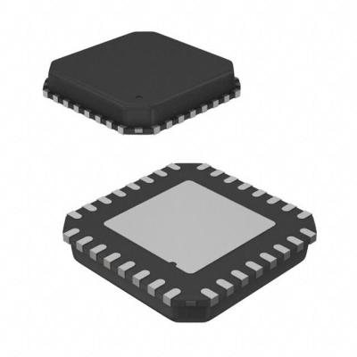 China 36-VFQFN Exposed Pad RF Transceiver ICs 2FSK/GFSK/MSK/OOK TxRx MCU with I²S/USART Interfaces for sale