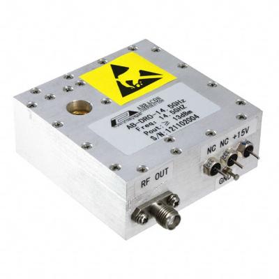 China Abracon LLC Veralteter dielektrischer Resonator Oscillator RF Box Zubehör für allgemeine Zwecke zu verkaufen