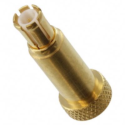 China Phoenix Contact Bulk RF Accessories for Obsolete MCX Type Connectors - 50Ohm for sale