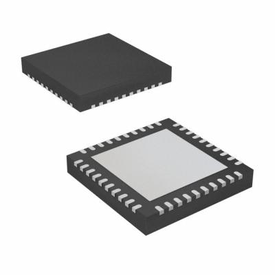 China 3.6V 802.15.4 Zigbee RF TxRx MCU 2,5 dBm Surface Mount Wireless Transceiver ICs von NXP USA Inc. zu verkaufen