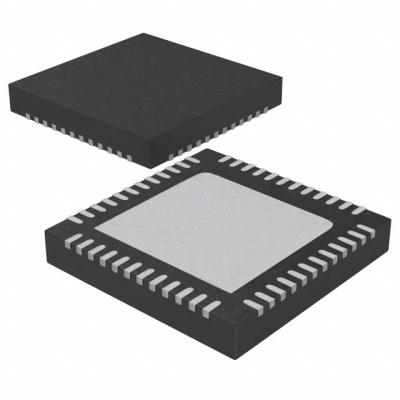 China 433MHz 868MHz HF-Empfänger IC 10dBm in 48-VFQFN-Exposed Pad zu verkaufen