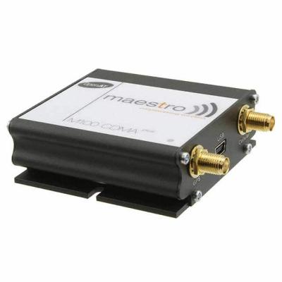 China M100 RF Transceiver Box With RS-232 Interface CDMA2000 Protocol And -160dBm for sale