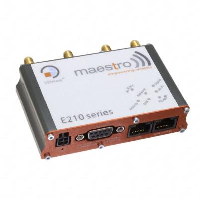 China E214G01 2.4GHz RF Router With 802.11 B/G/N GPS Modulation For Wireless Connectivity for sale