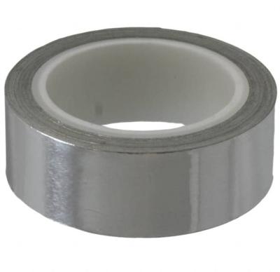 China Active 1170 Series Aluminum Foil Shielding Tape 0.003 Single Sided Conductive Adhesive for Effective EMC for sale