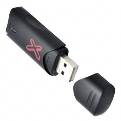 China Actieve RF draadloze USB GPS-ontvangermodule met -163 dBm gevoeligheid voor 5V stroomvoorziening Te koop