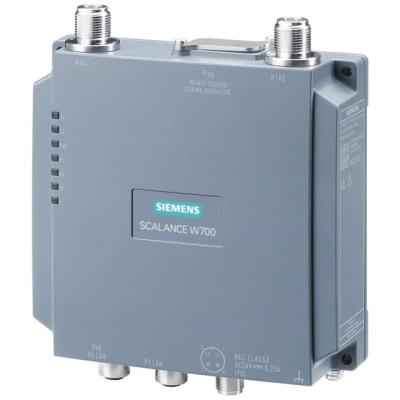 China Siemens 6GK5778 Active IP65 RF Access Point 2.4GHz 5GHz 16.8V 31.2V Box Transceiver for sale