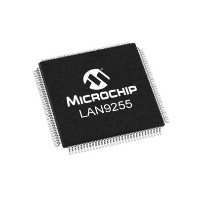 China ARM9TDMI Semiconductores SMD/SMT de 32 bits 1 núcleo de escala libre NXP MAPBGA-225 para operaciones de 100 MHz en venta