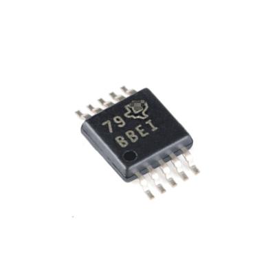 Κίνα 105 C Texas Instruments SMD/SMT DSP DSC PBGA-361 Ημιαγωγοί προς πώληση