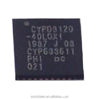 China Cypress Halbleiter-RF-System auf einem Chip-SoC für erweiterte drahtlose Konnektivität zu verkaufen