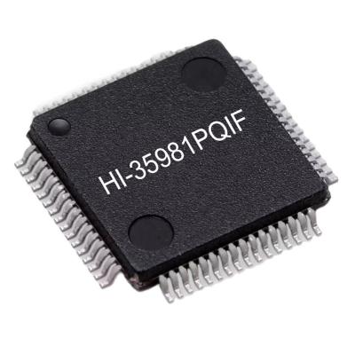 China 200MHz TMS320 DSP circuito integrado Texas Instruments BGA Microstar 288 paquete en venta