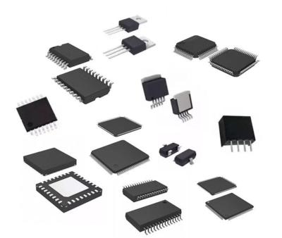 China Analoggeräte DSP DSC Mikrocontroller für Präzisionssteuerung ADSP-BF704BCPZ-3 zu verkaufen