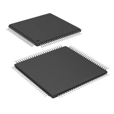 China 40 MHz-Mikrochip-Technologie dsPIC33FJ Digitale Signalprozessor im SMD/SMT TQFP-100 Paket zu verkaufen