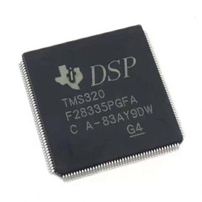 China C2000 Digital Signal Processors 150 MHz Maximum Clock Frequency Microstar BGA-179 for sale