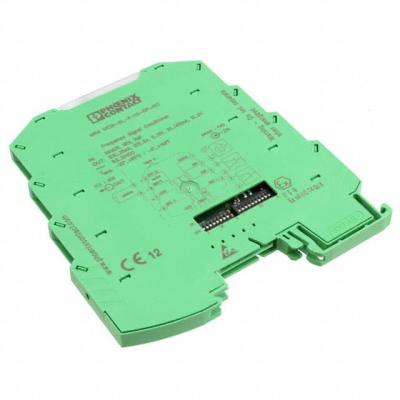 China Phoenix Contact Analog Remote Temperature Sensor Module with Analog Current and Voltage Output -20.C ~ 65.C for sale