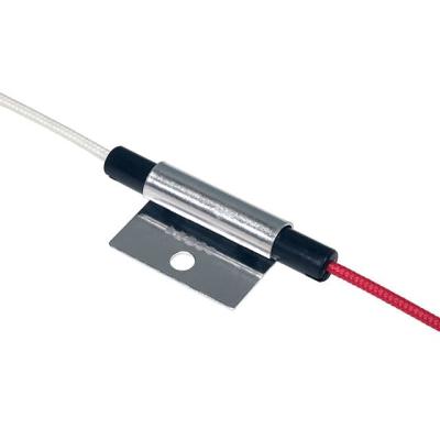 China KEMET TRS™ Industrial Temperature Sensors 0.275A  For Chassis Mounting for sale