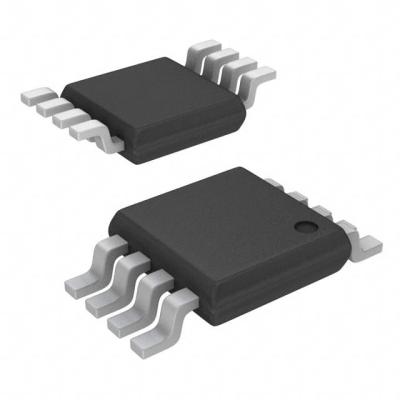 China TCN75 Local Temperature Sensor In Surface Mount Package With I²C Output for sale