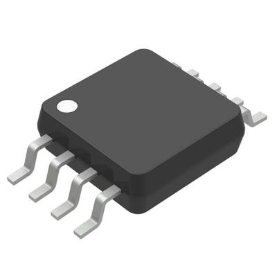 China Digitale Ferntemperatursensor Oberflächenmontage 3V ~ 5,5V SMBus-Ausgang zu verkaufen