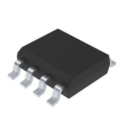 China Digitale temperatuursensor IC STDS75 met I2C-uitgang 11b-resolutie Te koop