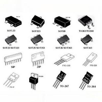 China Littelfuse PSR Series Radial Through Hole Resettable PPTC Fuses for Circuit Protection for sale