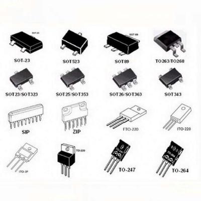 China AVR-M/AVRL TDK Varistor Circuit Protection Inrush Current Limiting Technology for sale