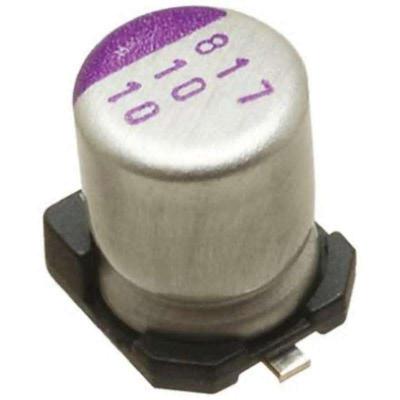 China Panasonics MOV Varistors ERZ E Series 450VDC Voltage Rating 3.5kA Surge Current for sale