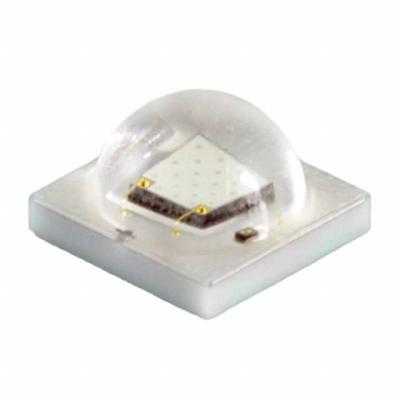 China Cree XLamp® XP-E2 Blue LED Surface Mount 135° Optoelectronics Color Lighting for sale