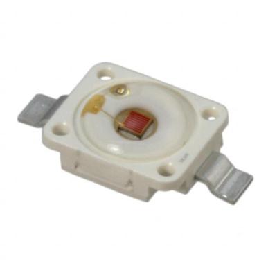 中国 400mA 黄色い表面マウント LED 589nm 170°の視角 販売のため