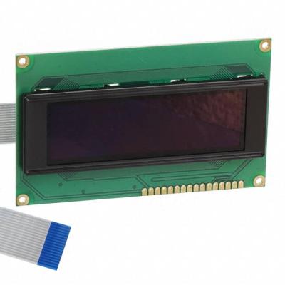 China LCD OLED Graphic Optoelectronics Vishay Dale Serie bandeja de paquetes obsoleta en venta