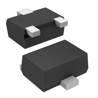 China Active NPN Low Noise Bipolar Transistor with 50V Vce Breakdown for sale