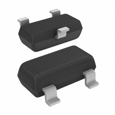 China Surface Mount JFET Semiconductor 25V 15mA N Channel Discrete Components by NXP USA Inc. for sale