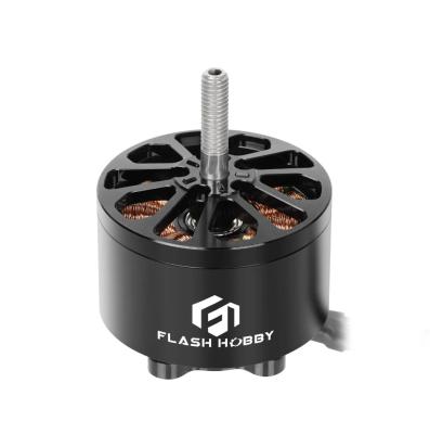 China Flashhobby 4320 Brushless Drone Motor 350KV BLDC Motor For FPV Drone for sale