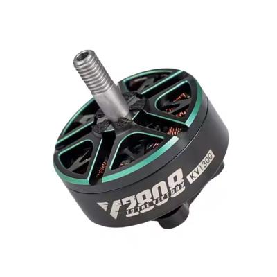 China V2808 KV1300 KV1500 KV1950 Motor para drones sin escobillas para drones de carreras FPV en venta