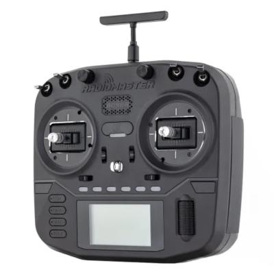 China Sistema de control por radio FPV CC2500/4in1/ExpressLRS Versión RC Control remoto de avión en venta