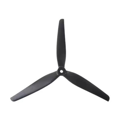 China HQPROP 7X3.5X3 7035 3 Blade Drone Propeller For RC FPV Freestyle 7inch Drones for sale