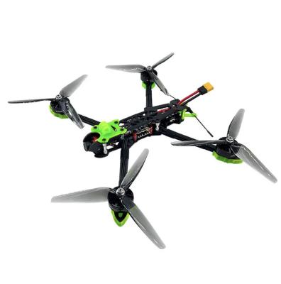 Cina PFLY AO7 Mark 4 7inch F405 V3 60A Ready to Fly Drones con telecamera 1200tvl in vendita