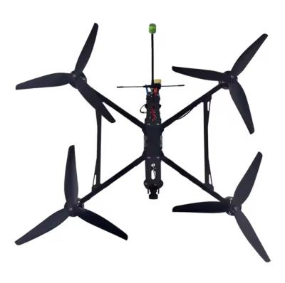 China PFLY AO10 10 inch F405 V3 60A Klaar om te vliegen Drones lange afstand 15km Te koop