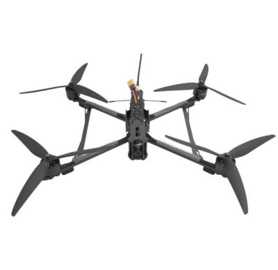 Cina PM10 Mark 4 V2 10 pollici carico utile pesante pronto a volare FPV droni con telecamera in vendita