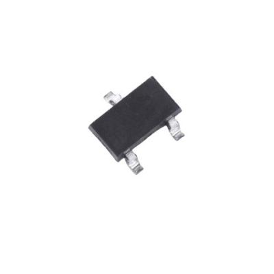 China 2SB1198KT146R SOT-23 AKR 80V/0.5A PNP SMD Transistor Top Standard for Microcontroller for sale