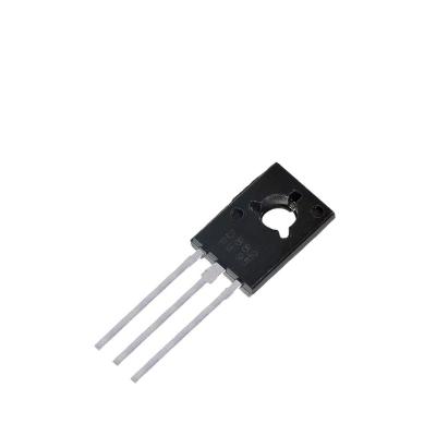 China 2SD882P D882P TO-126 Transistor for Medium Power Electronic Component Distribution for sale