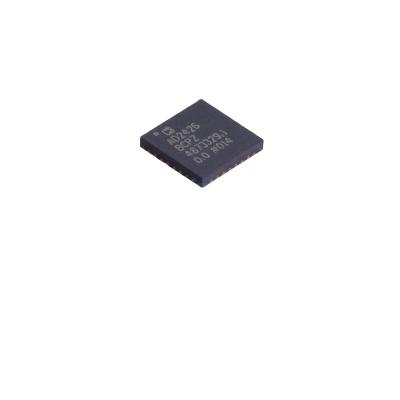 China AD2426BCPZ Audio Special Purpose IC Microcontroller with Manufacturing Date Code Te koop