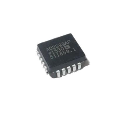 Cina AD2S99A PLCC-20 Timer/Timer/Clock Oscillator in AD2S99AP for Microcontroller AD2S99APZ in vendita